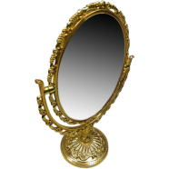 Cosmetic Mirror Two Side View CN- 1pcs icon
