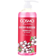 Cosmo Cherry Blossom Shower Gel - 480ml