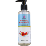 Cosprof Long Moisturizing Body Wash image