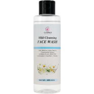 Cosprof Mild Cleansing Face Wash For All Skin Type - 200 ml icon