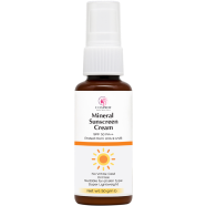 Cosprof Mineral Sunscreen Cream SPF 50PA Plus Plus - 50gm