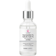 Cosprof Niacinamide Plus Salicylic Acid Serum - 30ml icon