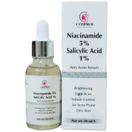 Cosprof Niacinamide Plus Salicylic Acid Serum - 30ml