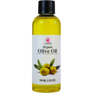 Cosprof Olive Oil Extra Virgin For Face Body Haircare - 100 ml icon