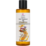 Cosprof Organic Hair Oil 200 ml