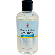 Cosprof Organic Shampoo For All Hair Type image