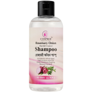 Cosprof Rosemary Onion Shampoo - 250 ml 