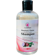 Cosprof Rosemary Onion Shampoo - 250 ml image