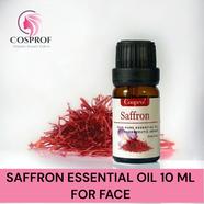 Cosprof Saffron Essential Oil - 10 ml