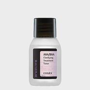 Cosrx AHA/BHA Clarifying Treatment Toner 30ml