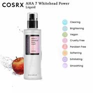 Cosrx AHA 7 Whitehead Power Liquid:100