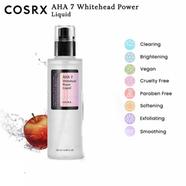 Cosrx AHA 7 Whitehead Power Liquid 100 ml