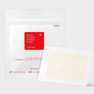 Cosrx Acne Pimple Patch Master - 24 Patches - 50514