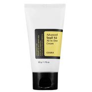 Cosrx Advanced Snail 92 All In One Cream - 50g - 50512