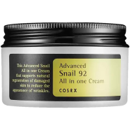 Cosrx Advanced Snail 92 All in one cream:100gm icon