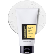 Cosrx Advanced Snail Mucin Gel Cleanser – 150ml