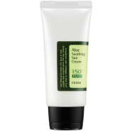 Cosrx Aloe Soothing Sun Cream:50ml - 8809416470191