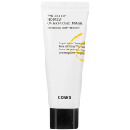 Cosrx Full Fit Propolis Honey Overnight Mask 60ml