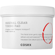 Cosrx One Step Original Clear Pad 70 Pads
