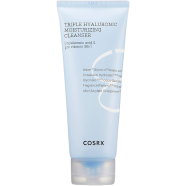 Cosrx Triple Hyaluronic Moisturising Cleanser-150ml