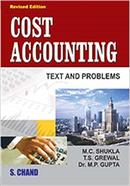 Cost Accounting