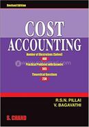 Cost Accounting