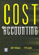 Cost Accounting 