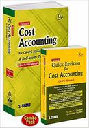Cost Accounting for CA-IPC (Group-I)