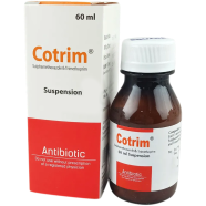 Cotrim Oral Suspension 60ml 