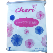Cotton Balls Soft and Comfortable TH - 1 Pack