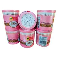 Cotton Buds CN- 1Dibba - 200pc