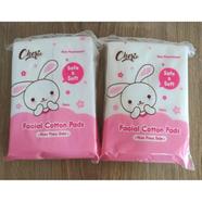 Cotton Pad Soft And Comfortable - 1 Pcs