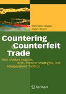 Countering Counterfeit Trade: Illicit Market Insights, Best-Practice Strategies, and Management Toolbox