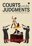 Courts and Their Judgments