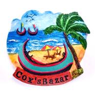 Cox bazar - Fridge Magnet icon