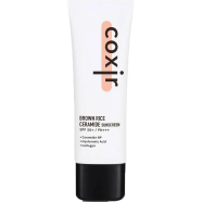 Coxir Brown Rice Ceramide Sunscreen 50 ml
