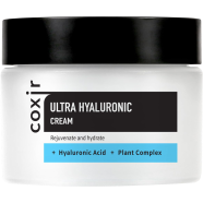 Coxir Ultra Hyaluronic Cream-50ml
