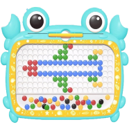 Crab Magnetic Sketchpad for Boy and Girl