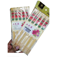 Craft Chopsticks GongYiKuai NATURAL BAMBOO CHOPSTICK icon