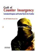 Craft of Counter Insurgency