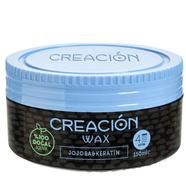 Creacion Hair Wax -Jojoba And Kertain - FX0011