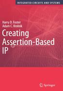Creating Assertion-Based IP (Integrated Circuits and Systems)