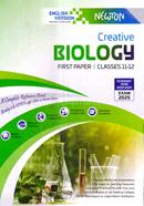 Creative Biology First Paper - HSC 