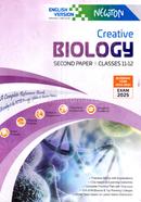 Creative Biology - HSC 2nd Paper