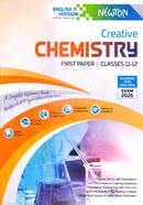 Creative Chemistry 1st Paper - HSC 