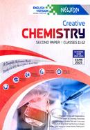Creative Chemistry 2nd Paper - HSC