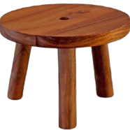 Creative Furnitur 3 Leg stool icon