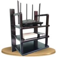 Creative Furniture 3 Layer Router Stand icon