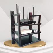 Creative Furniture 3 Layer Router Stand