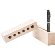 Creative Furniture Wood Desk Organizer